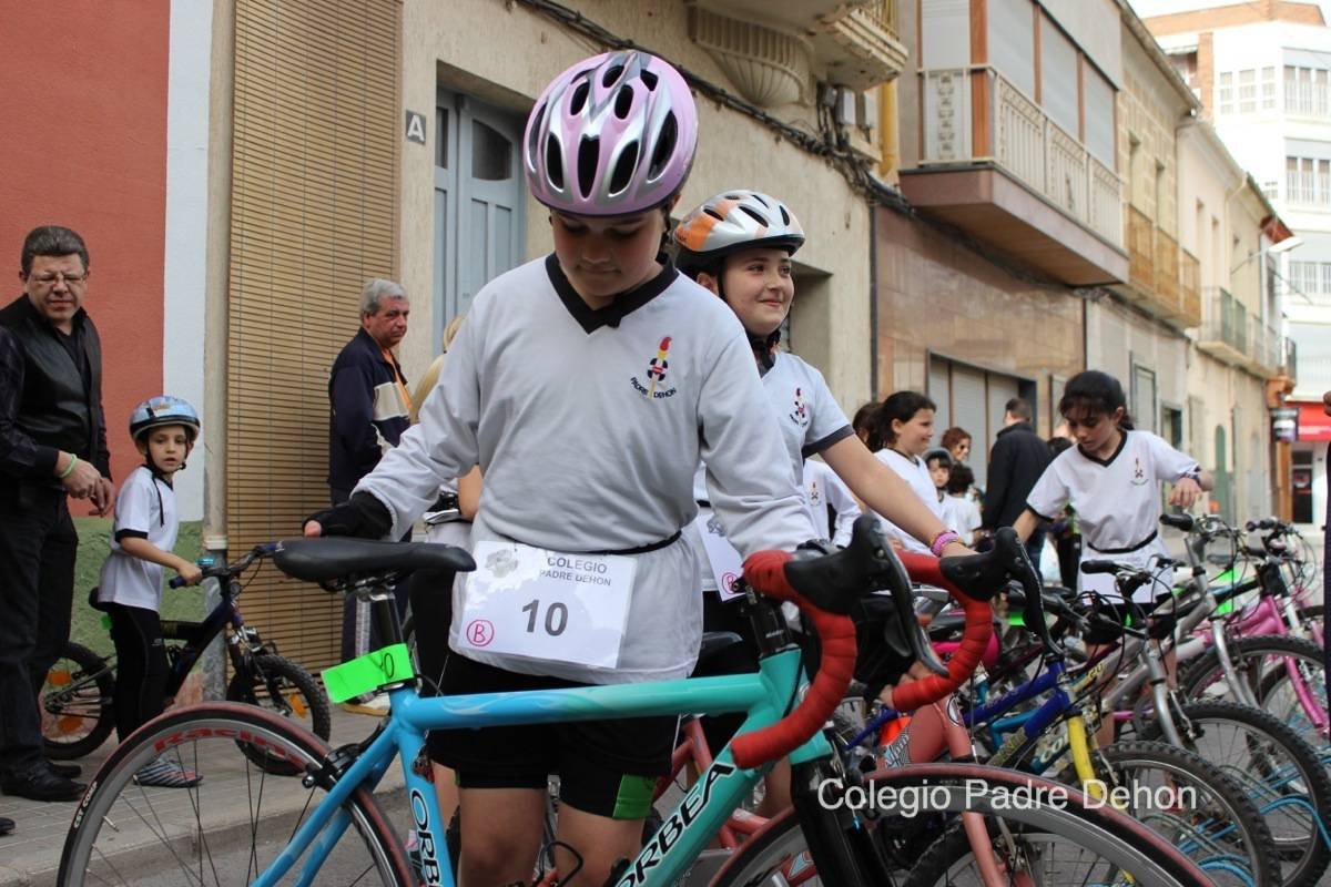 2014 03 29 IV DUATLÓN PADRE DEHON (114)